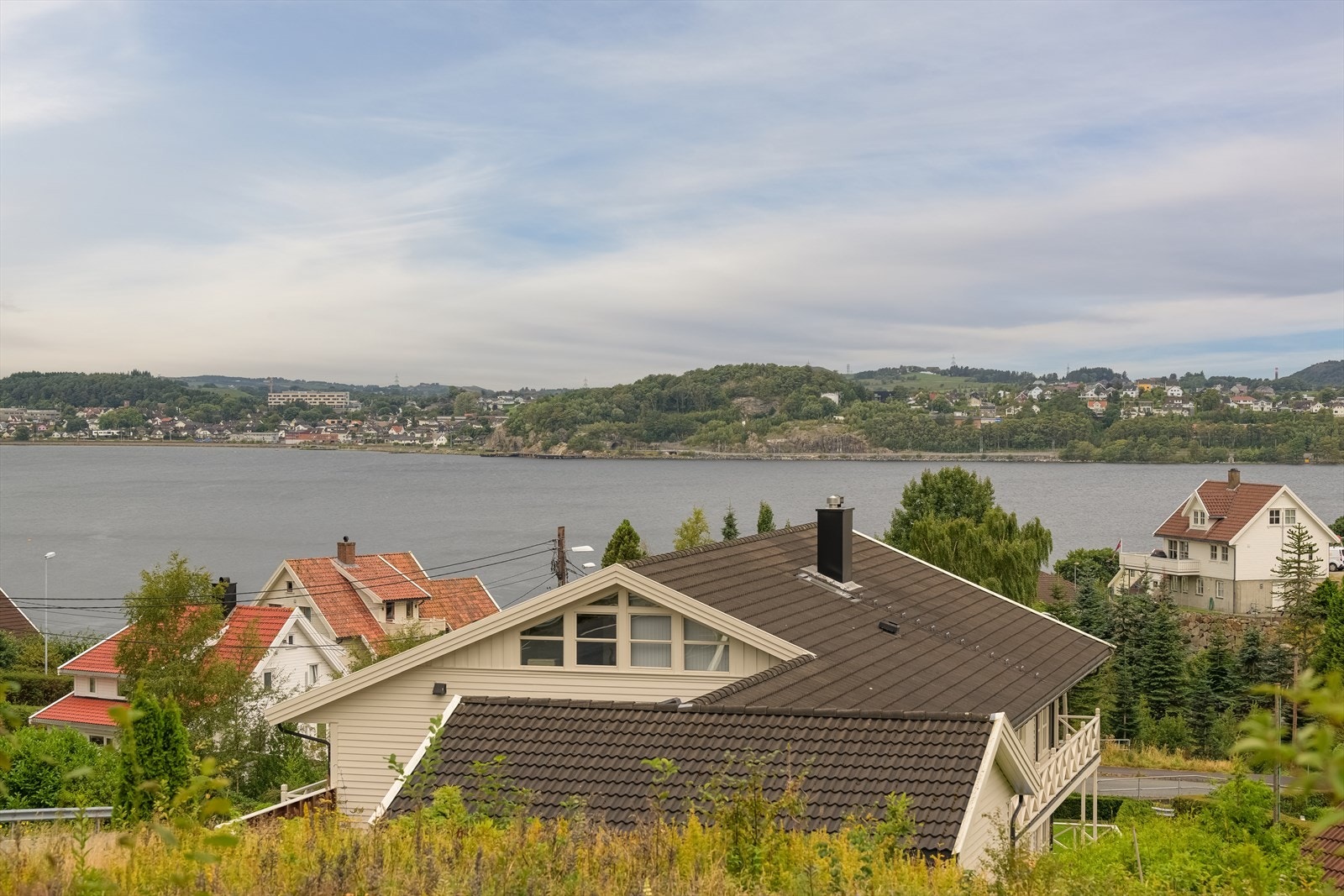 Utsikt 04 Galleribilde