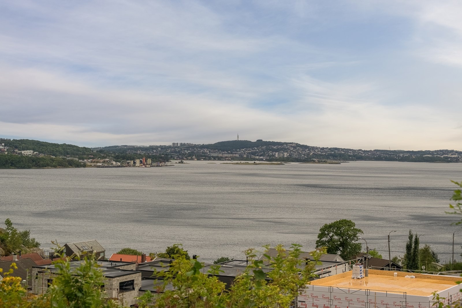 Utsikt 02 Galleribilde