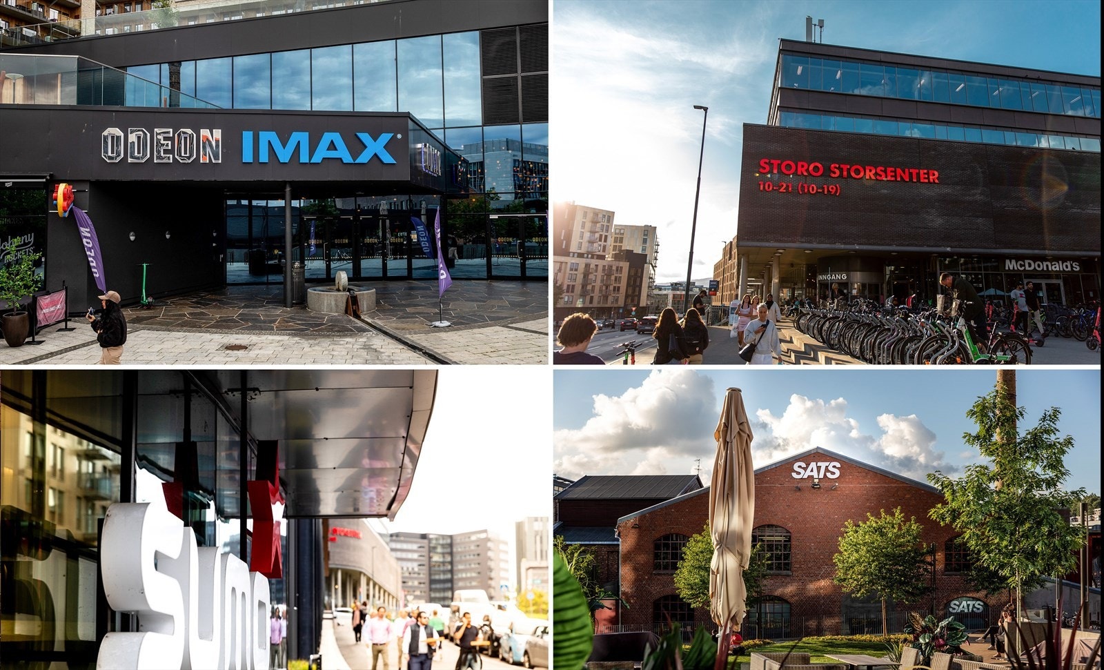 Områdebilde Galleribilde