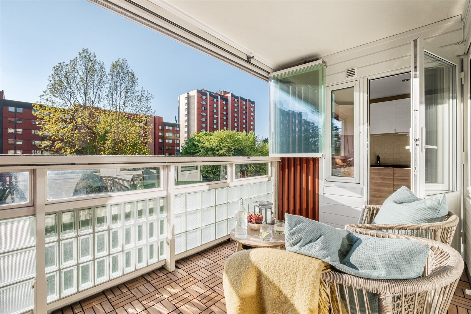 Velkommen til Åsengata 8A Galleribilde