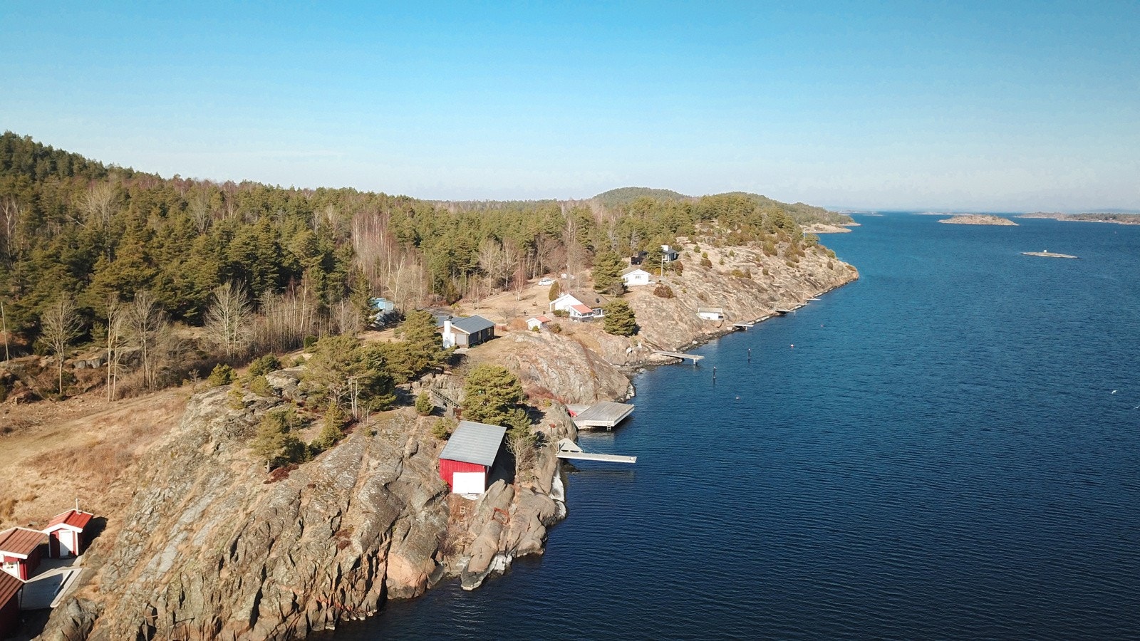 Slipp/Naust Galleribilde