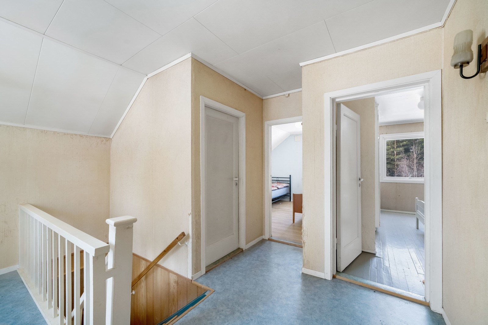 Gang Galleribilde