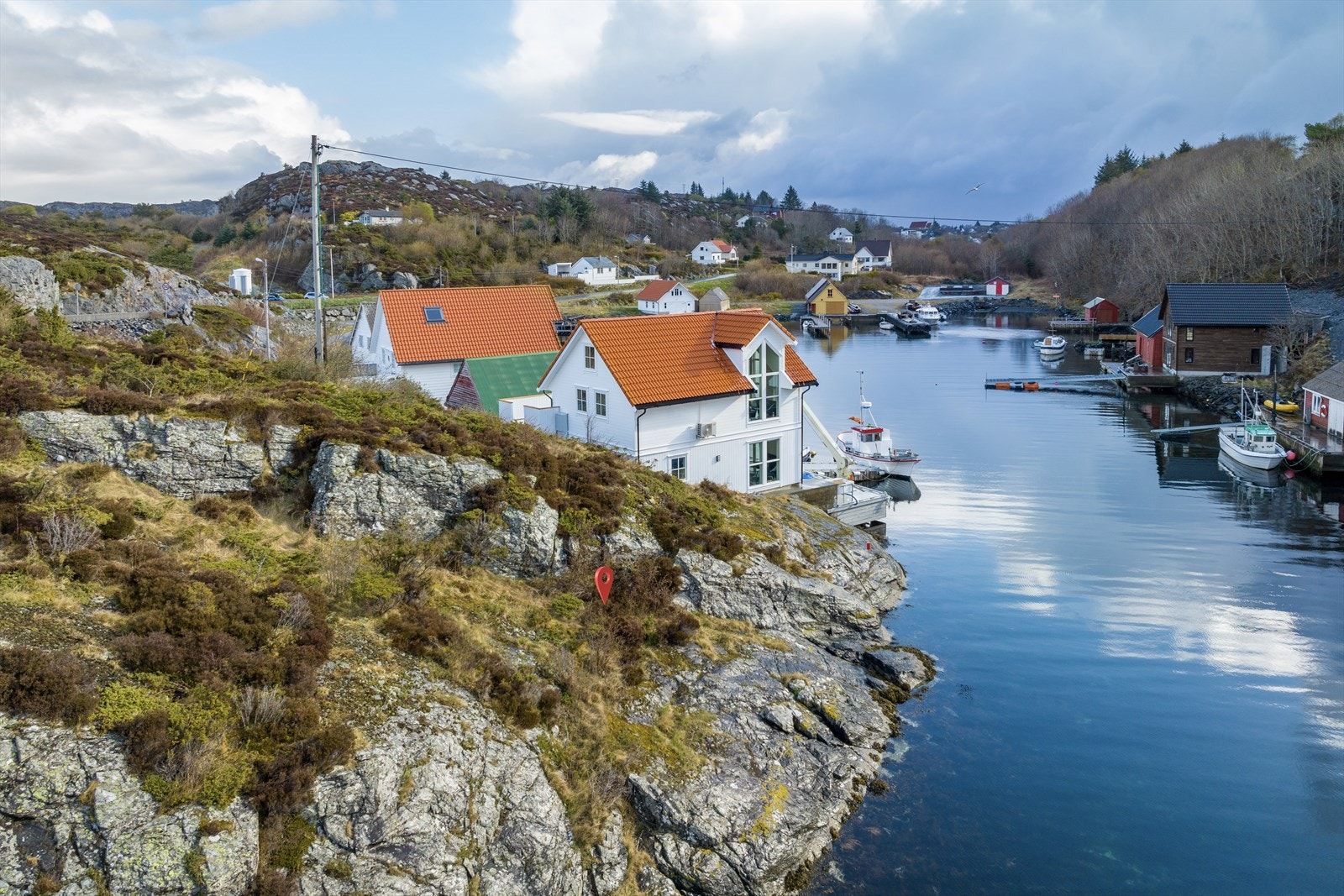 Benytt muligheten! Galleribilde