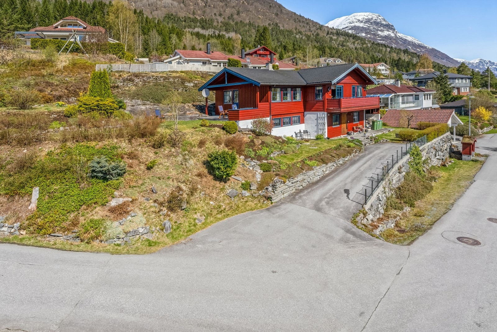 Må sjåast - velkomen til visning! Galleribilde