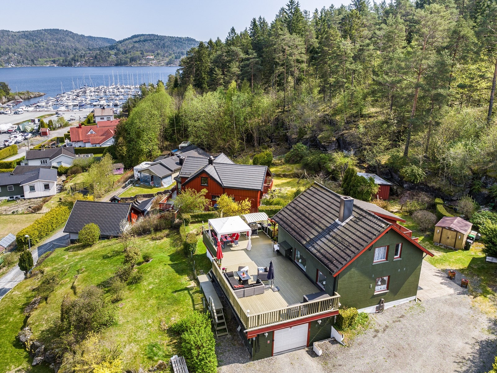 Galleribilde