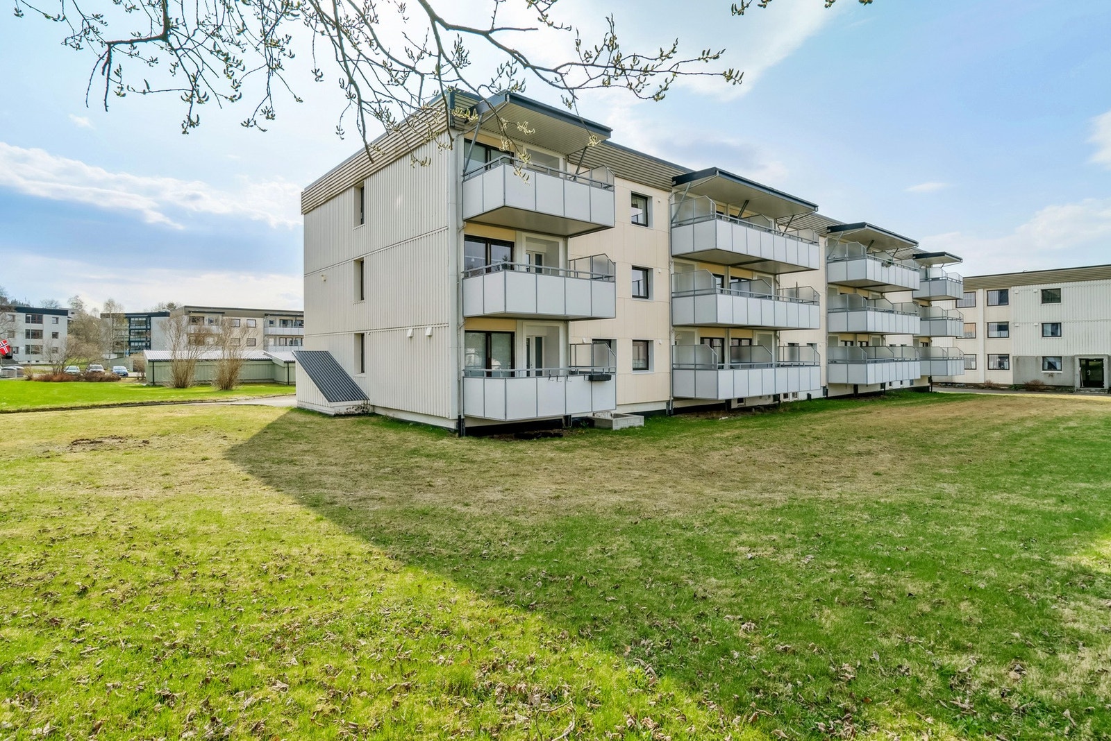 Velkommen! Galleribilde