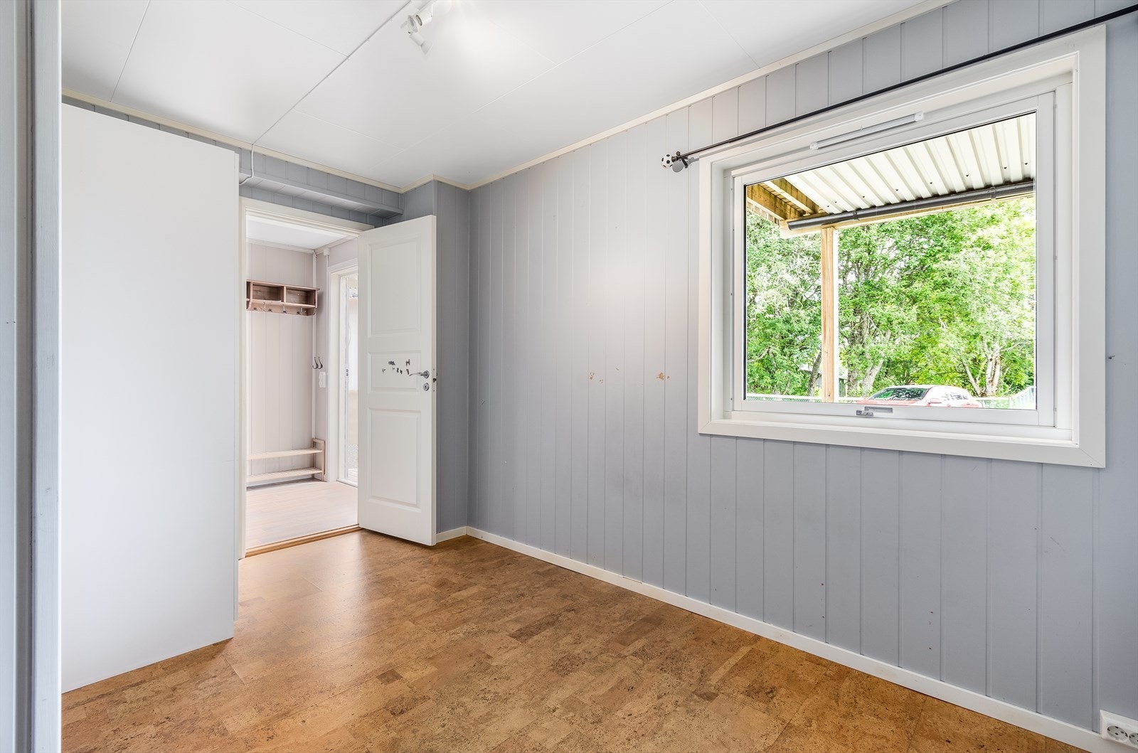 Soverom Galleribilde