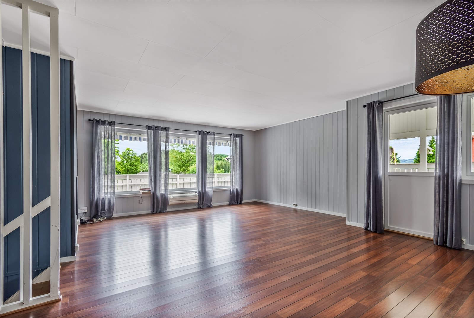 Stue Galleribilde