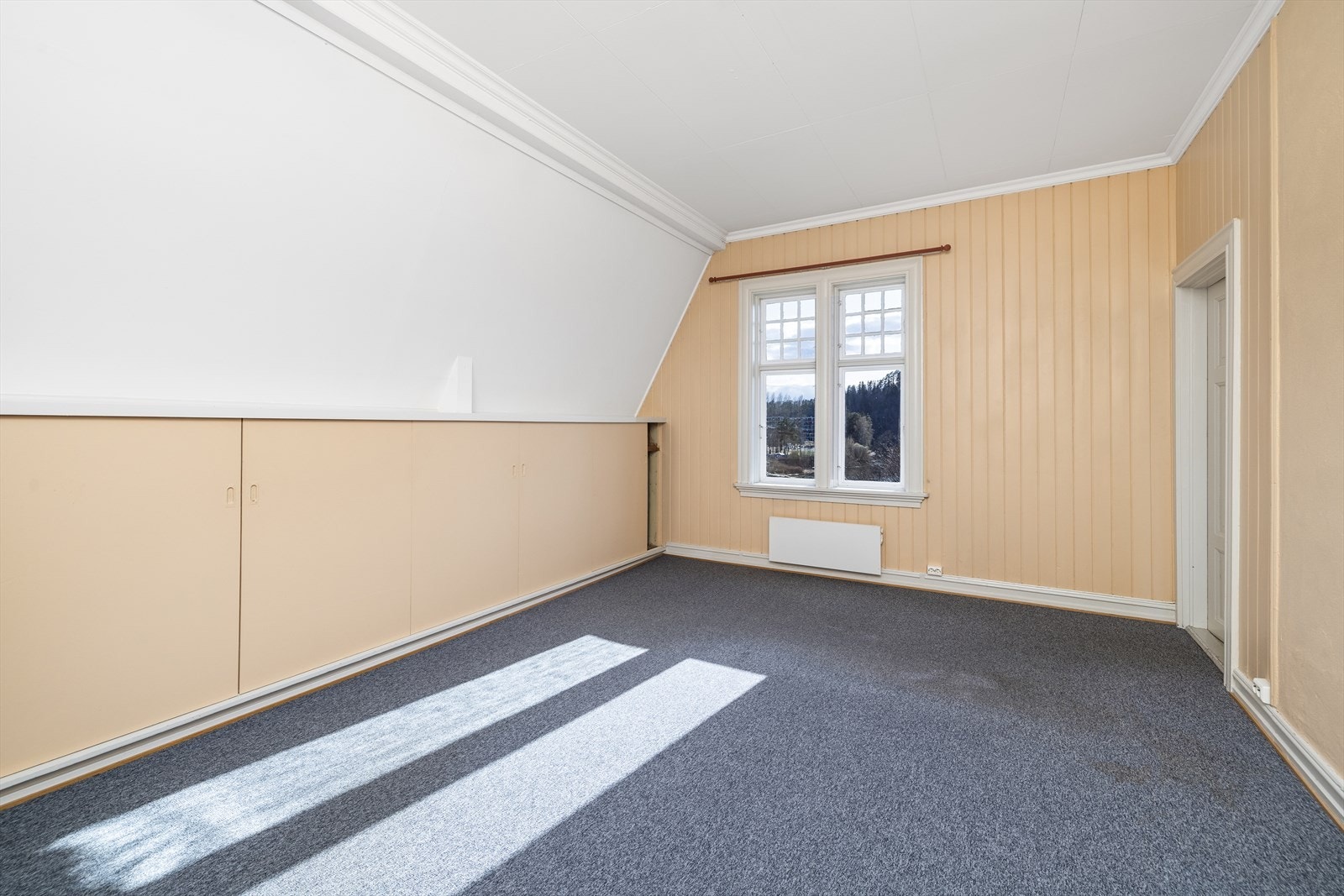 Soverom 2 Galleribilde