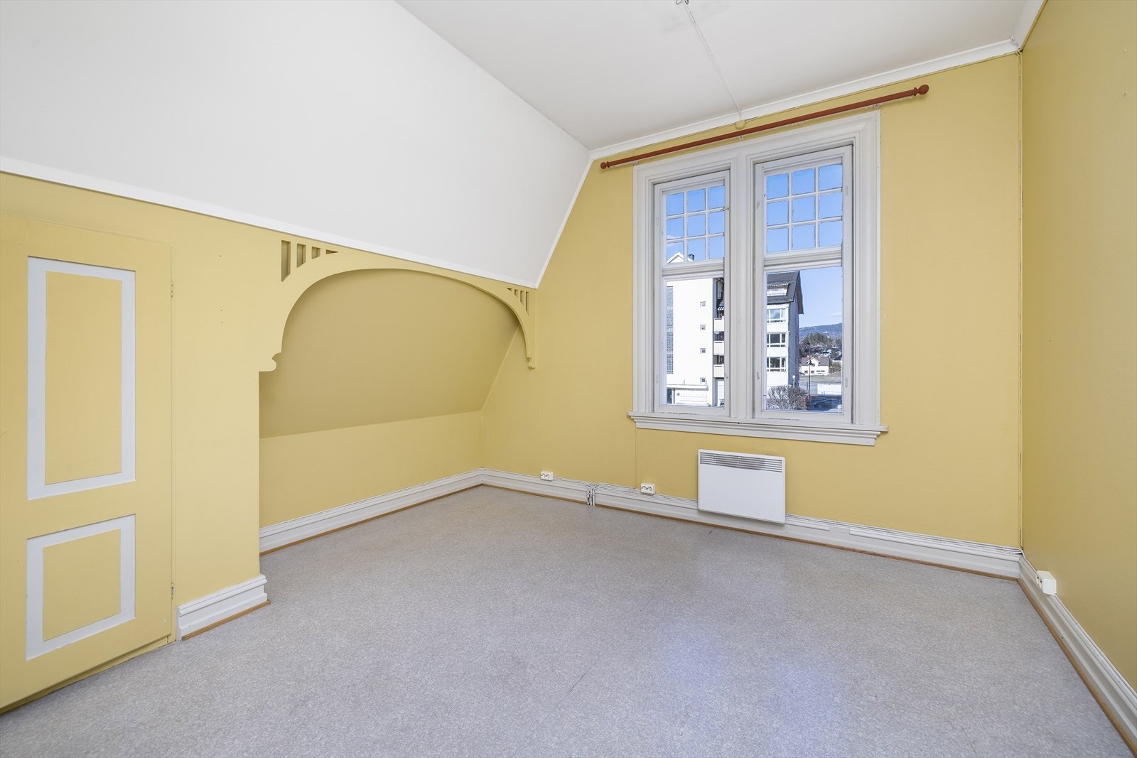 Soverom 4 Galleribilde