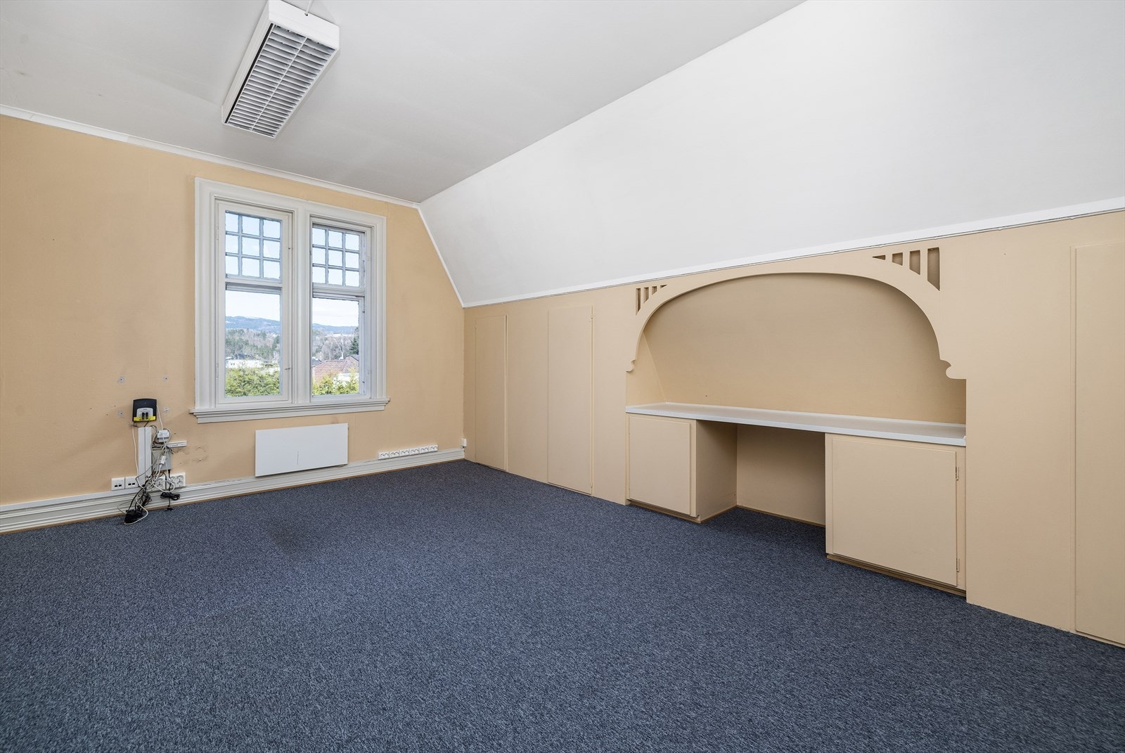 Soverom 3 Galleribilde