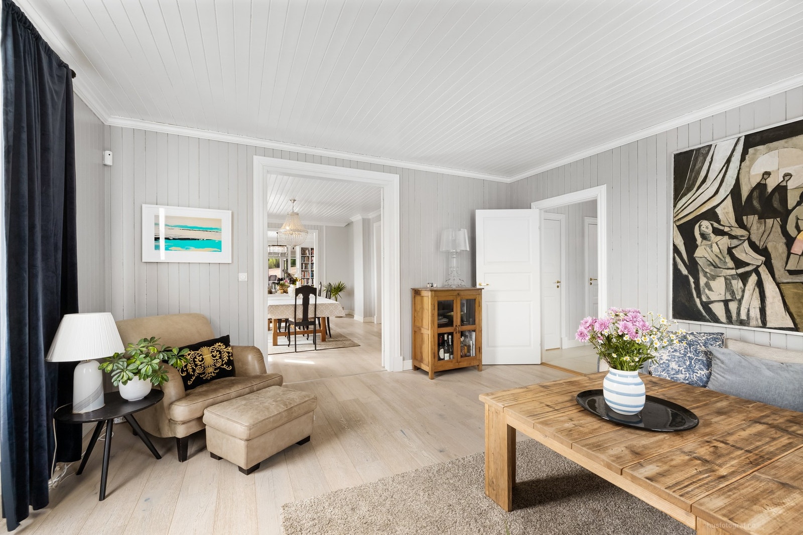 Stue 2/TV stue Galleribilde