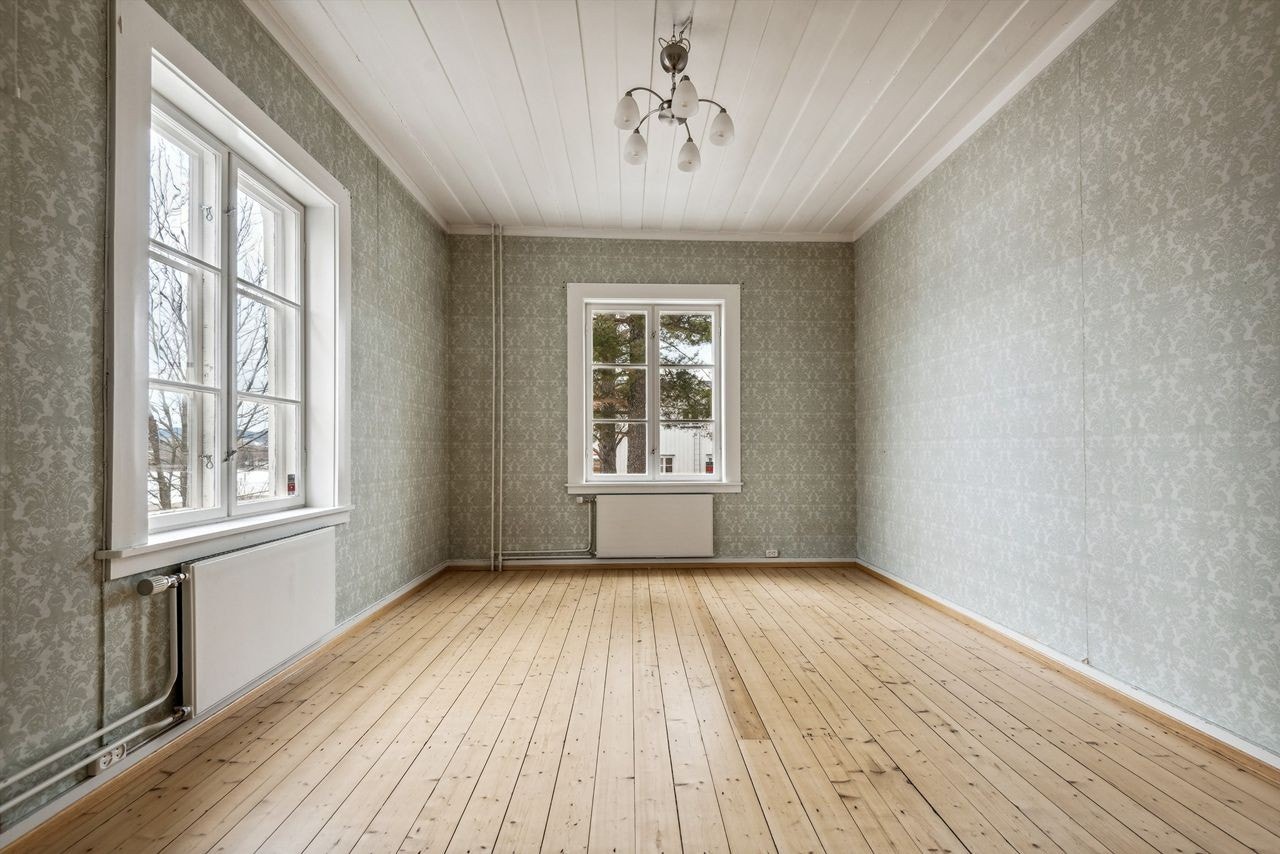 Stue Galleribilde