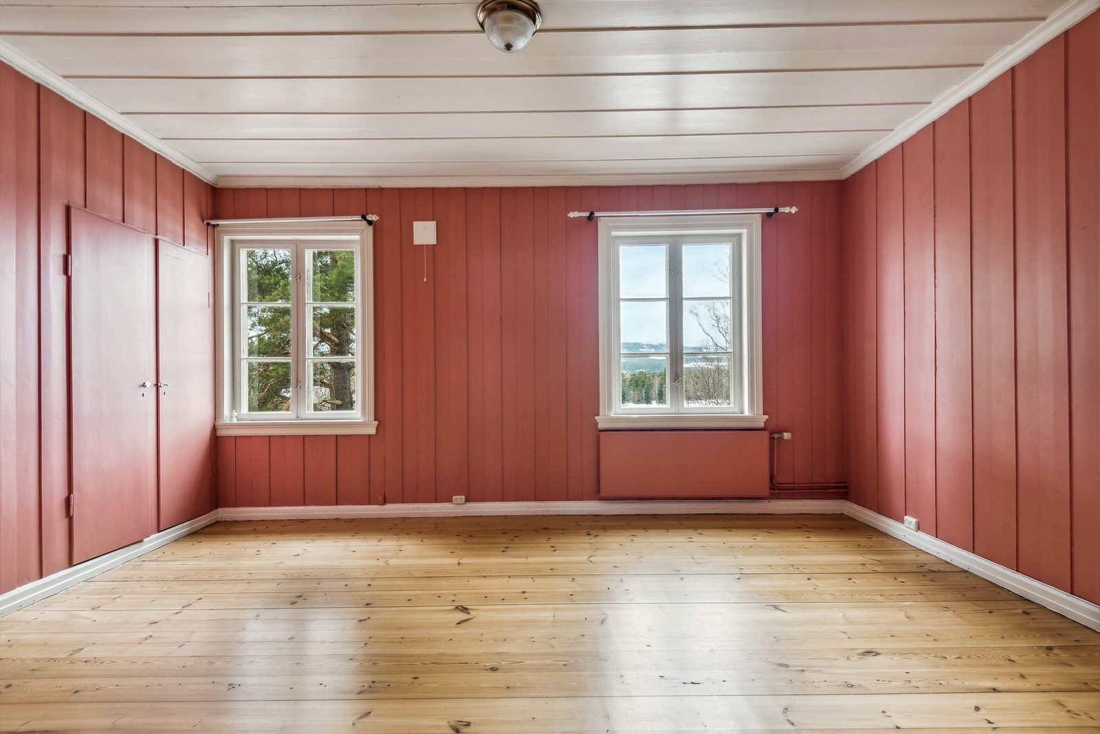 Soverom Galleribilde