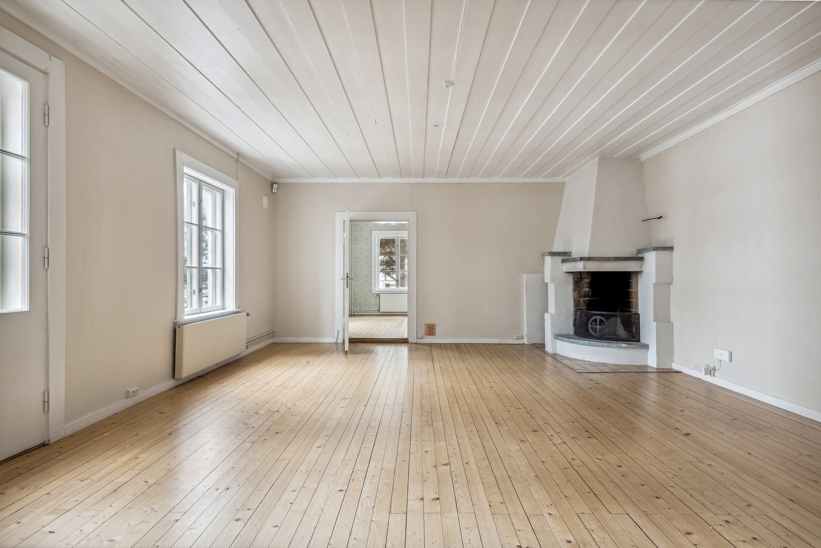 Stue Galleribilde