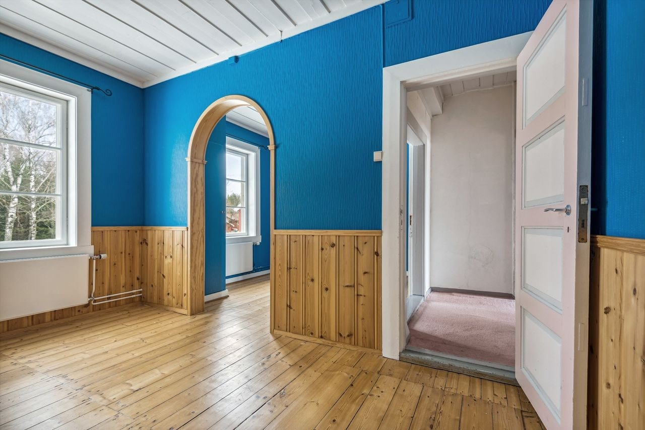 Soverom Galleribilde