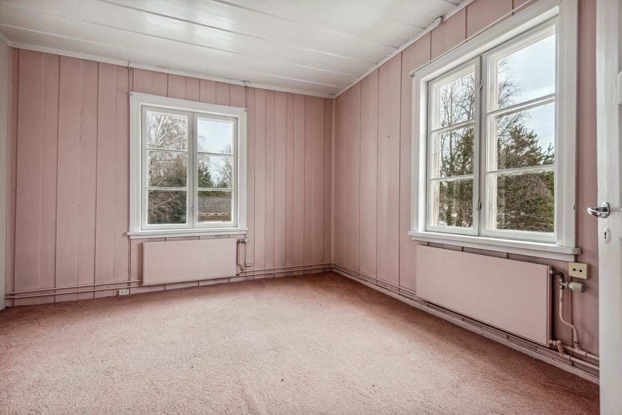 Soverom Galleribilde