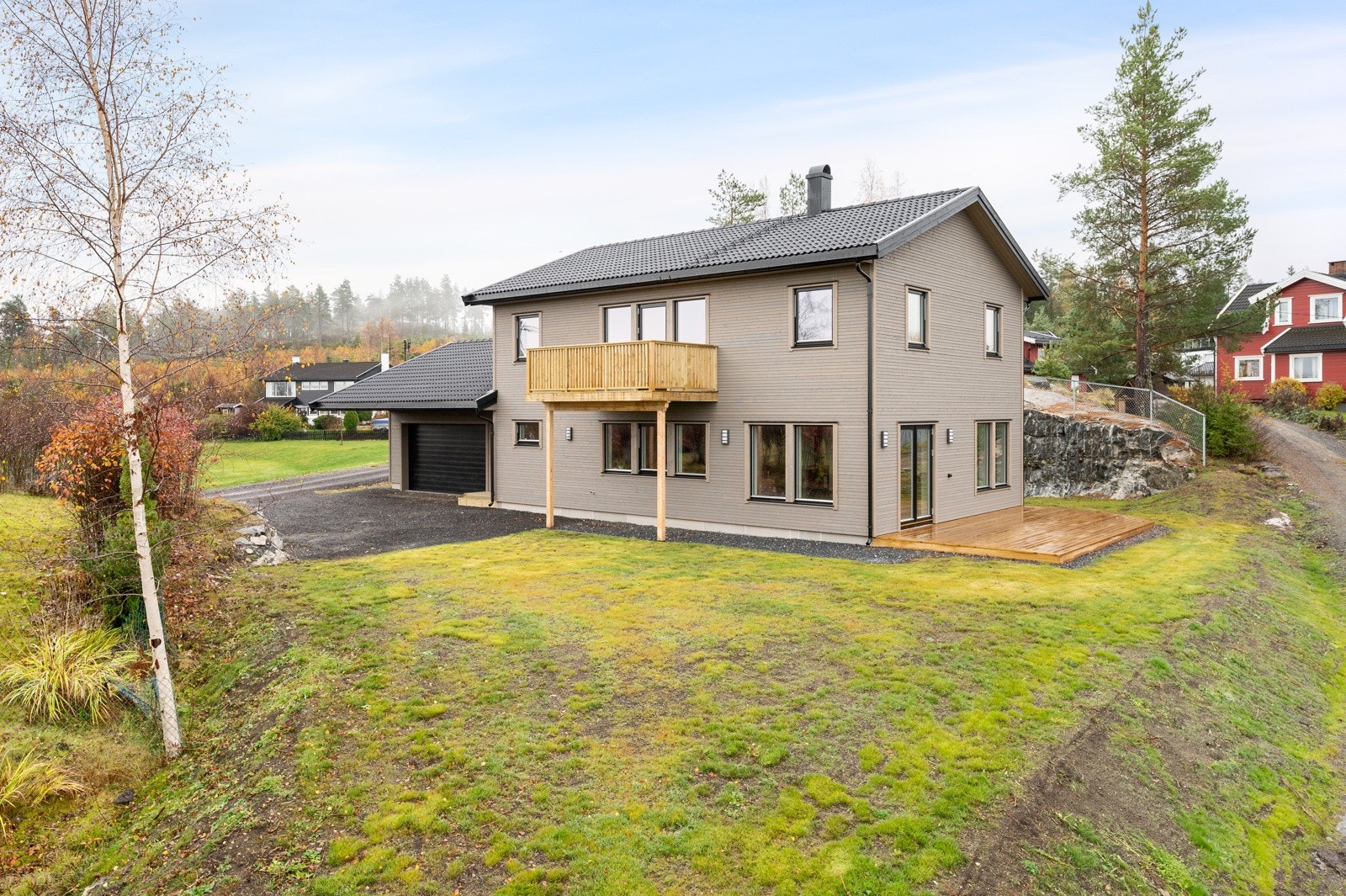 Velkommen til Blåkollstubben 13! Galleribilde