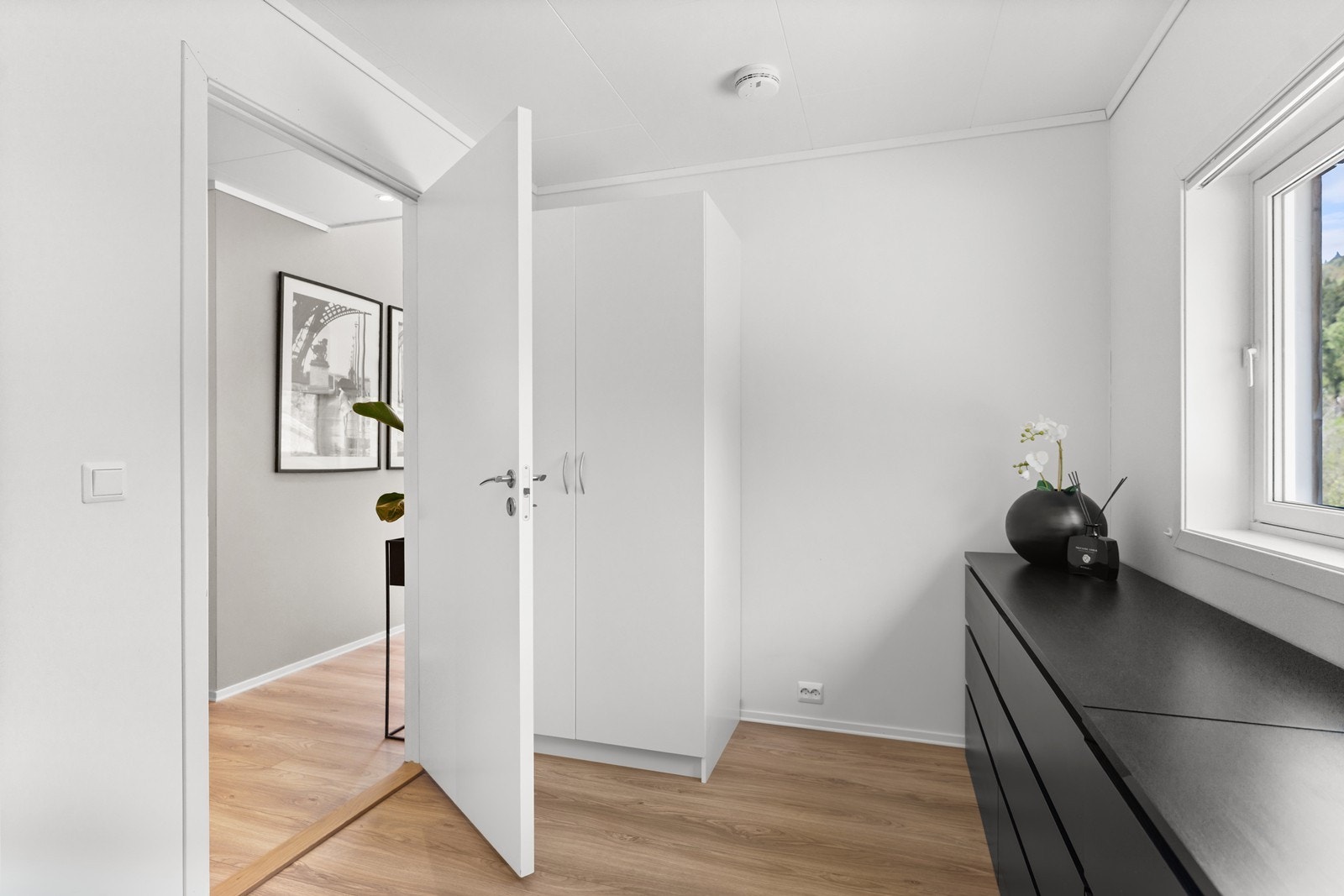 Soverom 2/ gjesterom Galleribilde