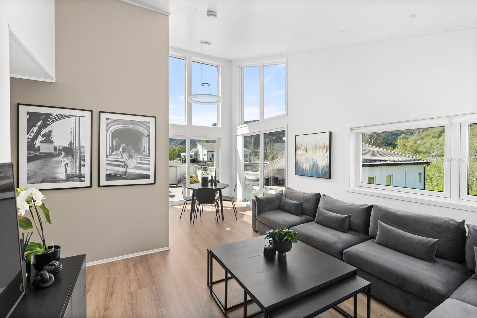 Velkommen til Øvre Hetleskeid 7 Galleribilde