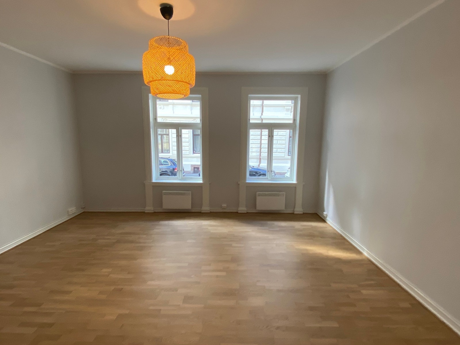 Stor stue/ alternativt soverom. Galleribilde