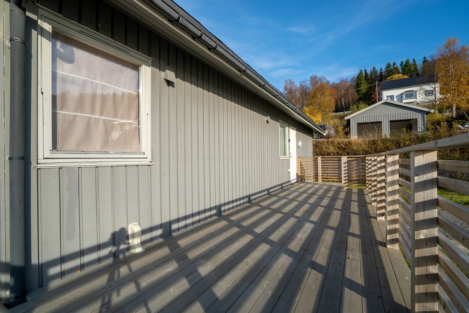 Flere møbleringsmuligheter. Galleribilde