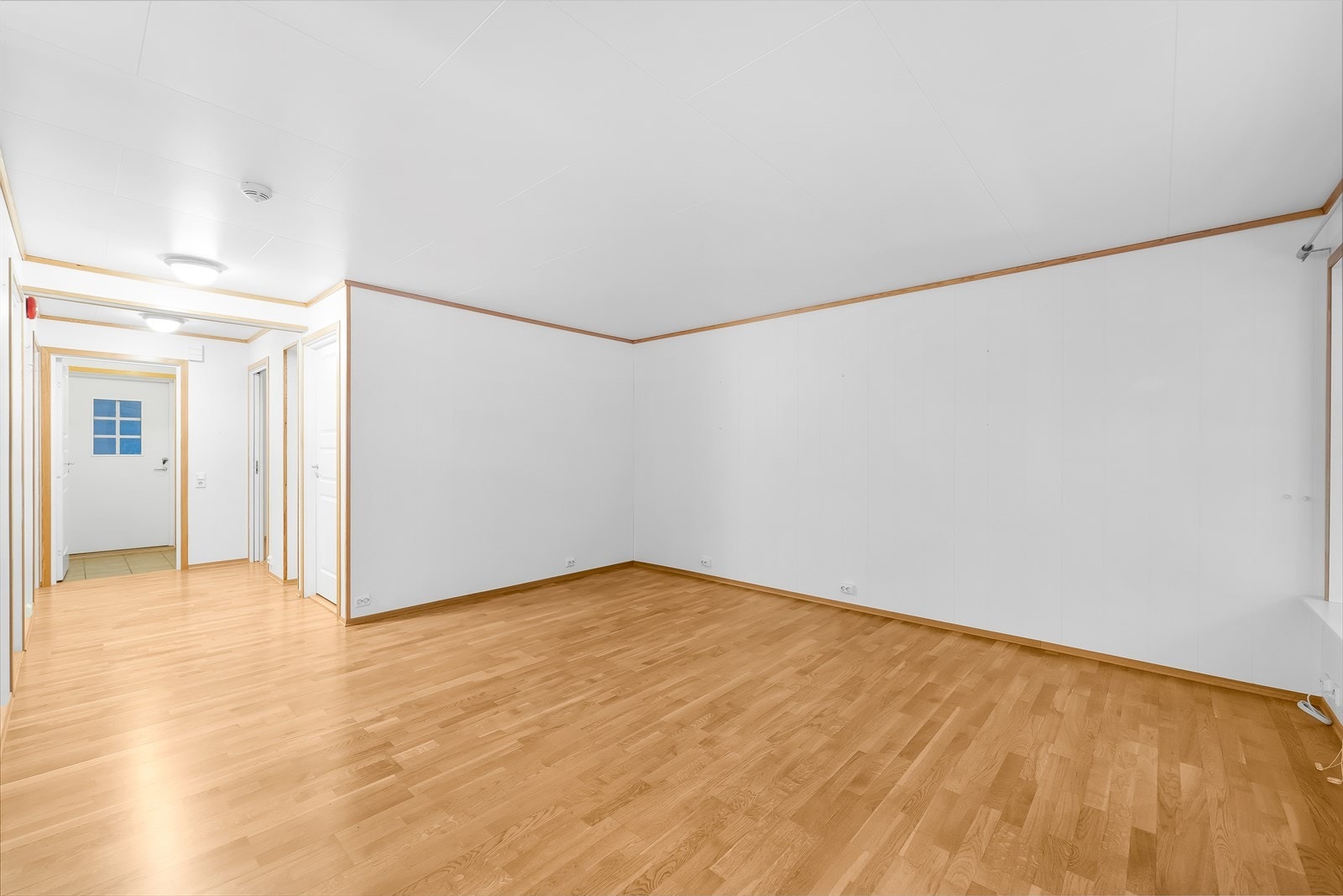 Stue Galleribilde