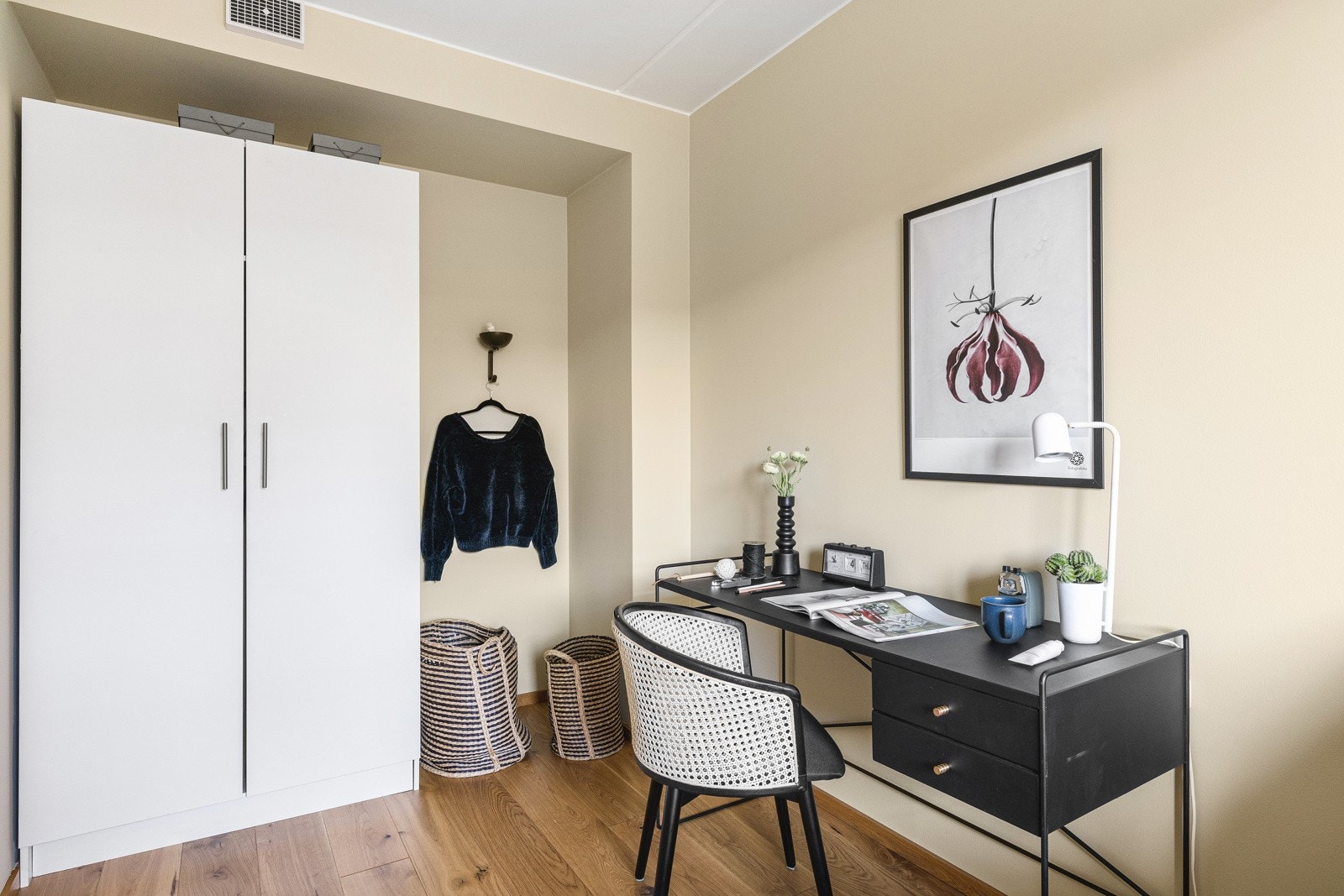 Soverom 2. Galleribilde