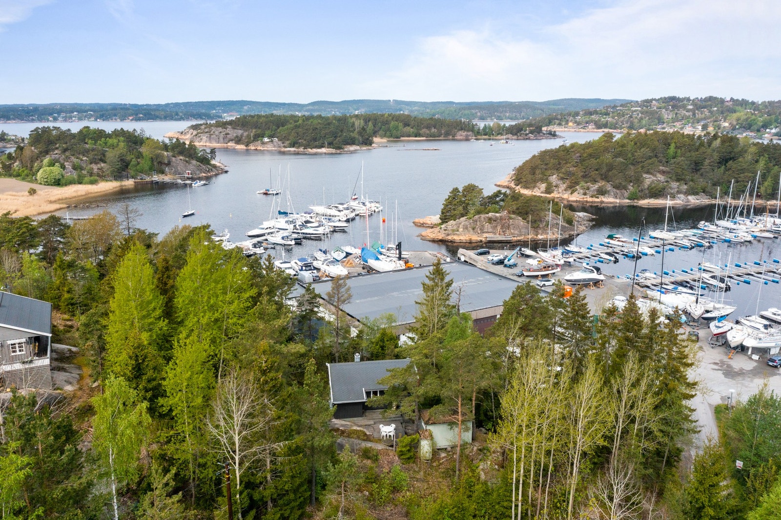 Velkommen til Vadholmveien 20, presentert av ASK Meglerverket v/ Emilie Andersen! Galleribilde