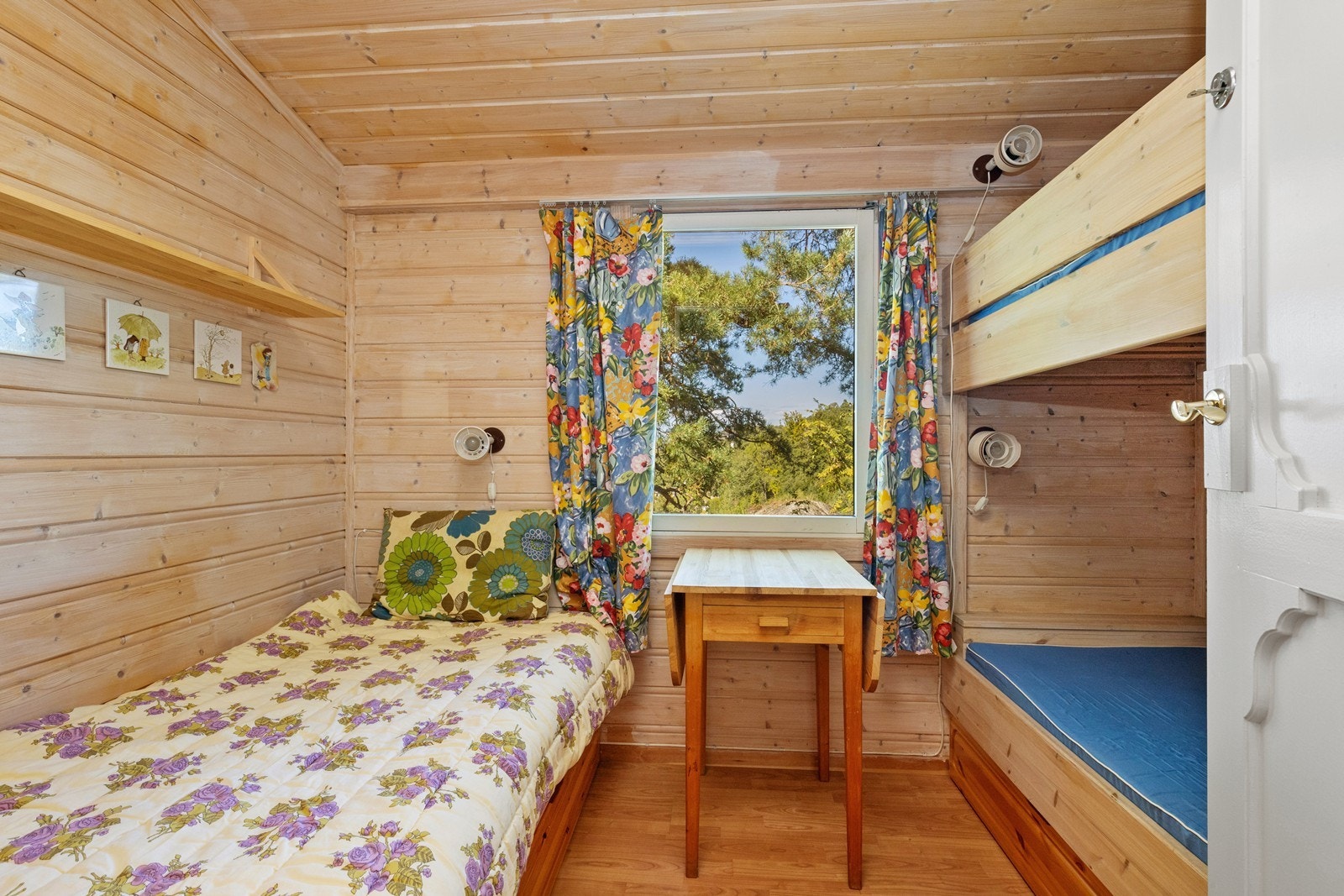 Soverom 3 Galleribilde