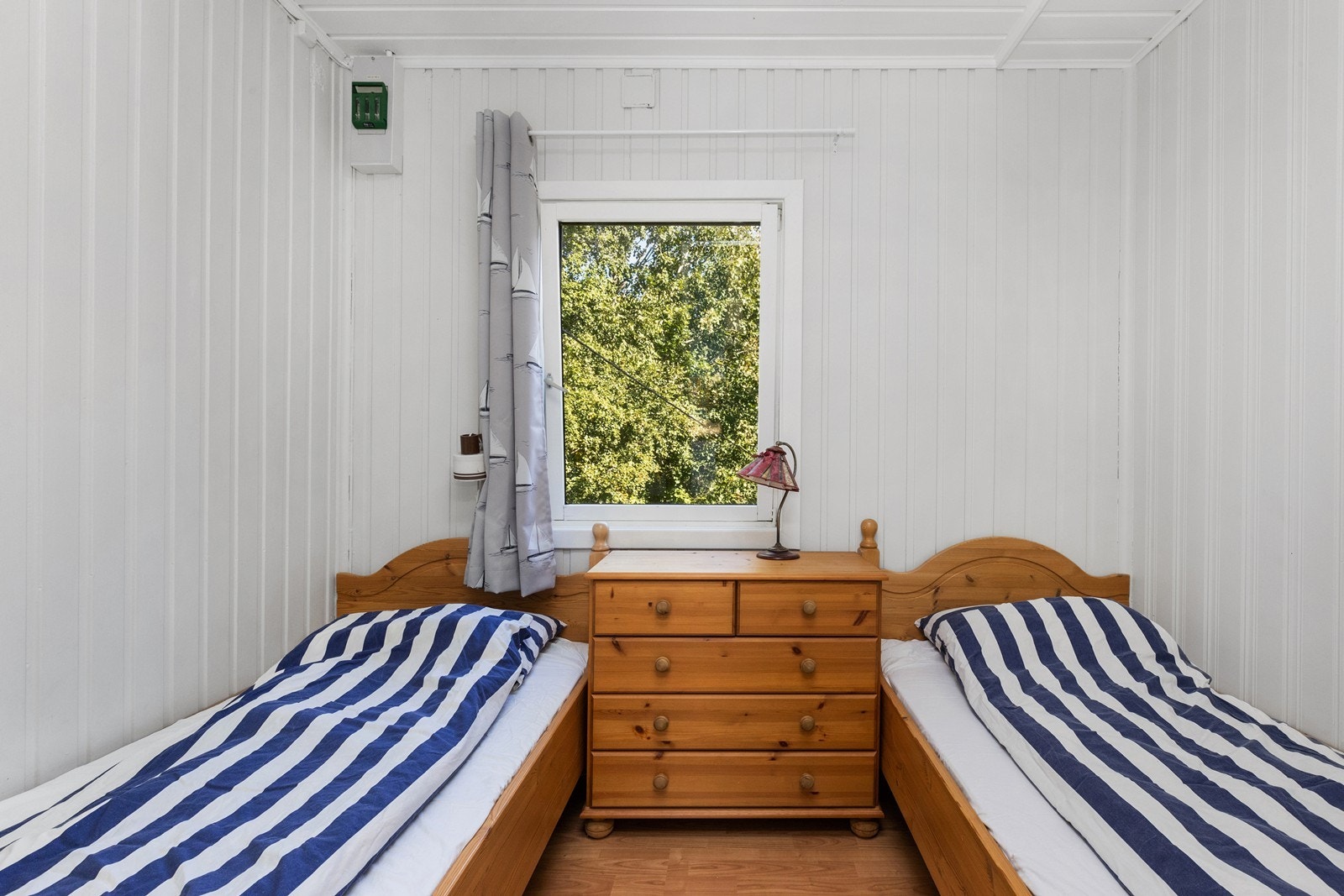 Soverom 4 Galleribilde