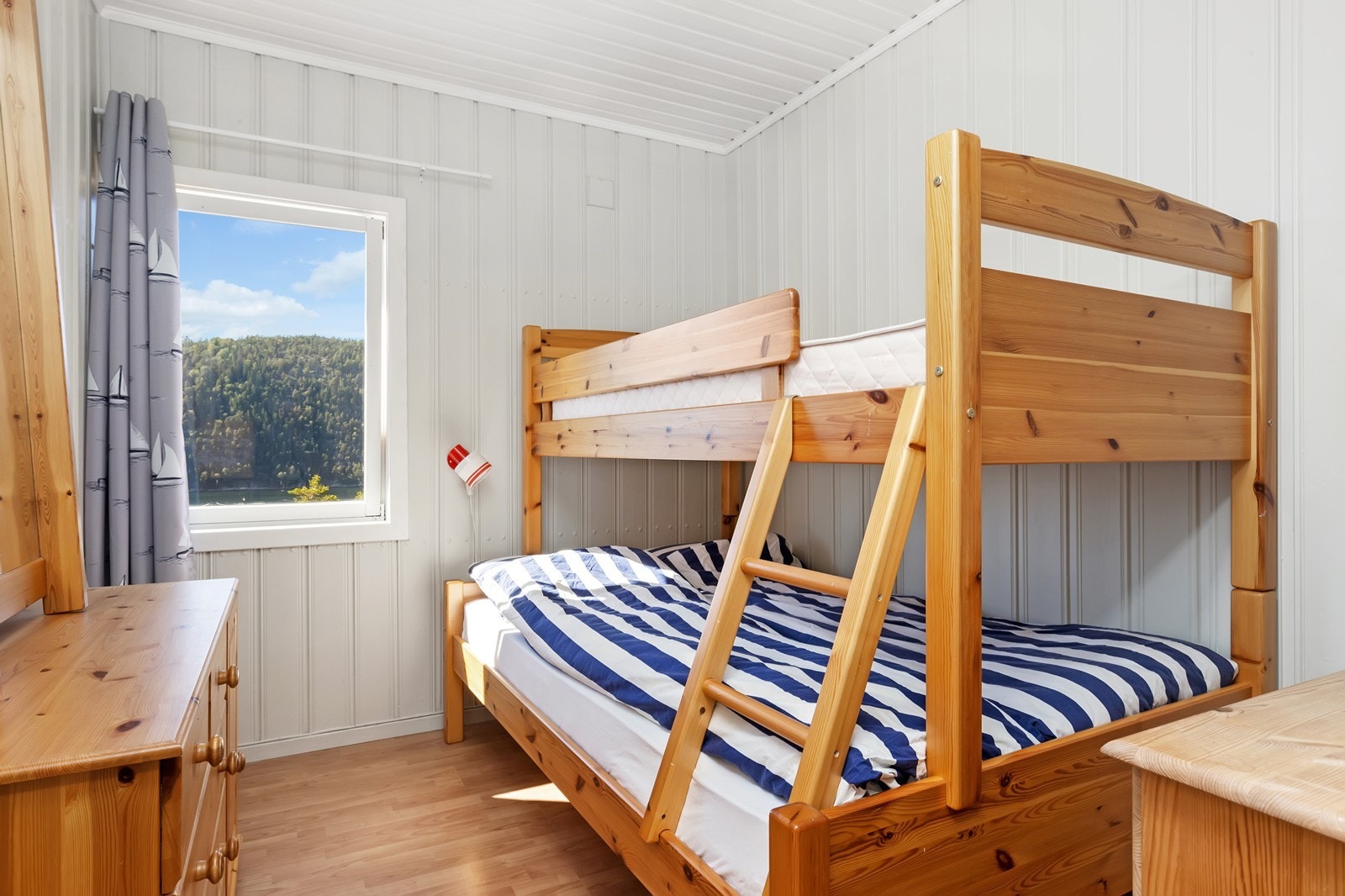 Soverom 2 Galleribilde