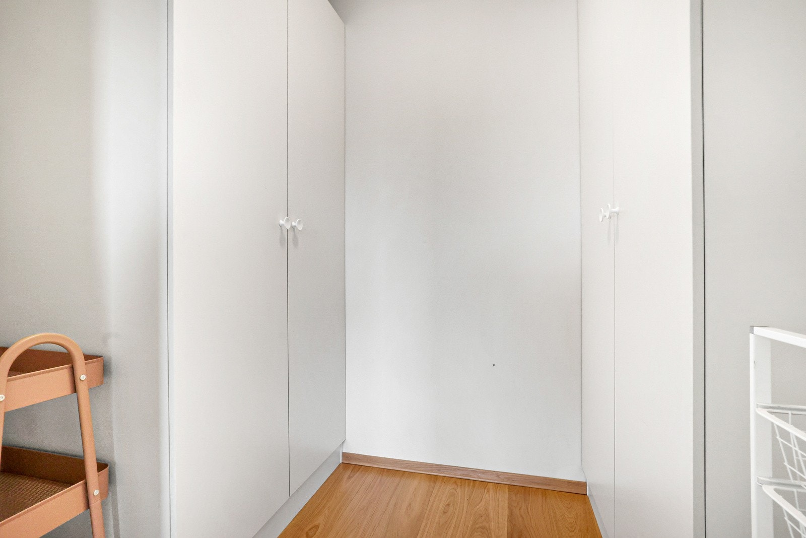 garderobe Galleribilde