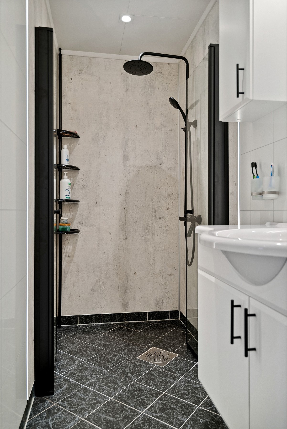 Bad/wc Galleribilde