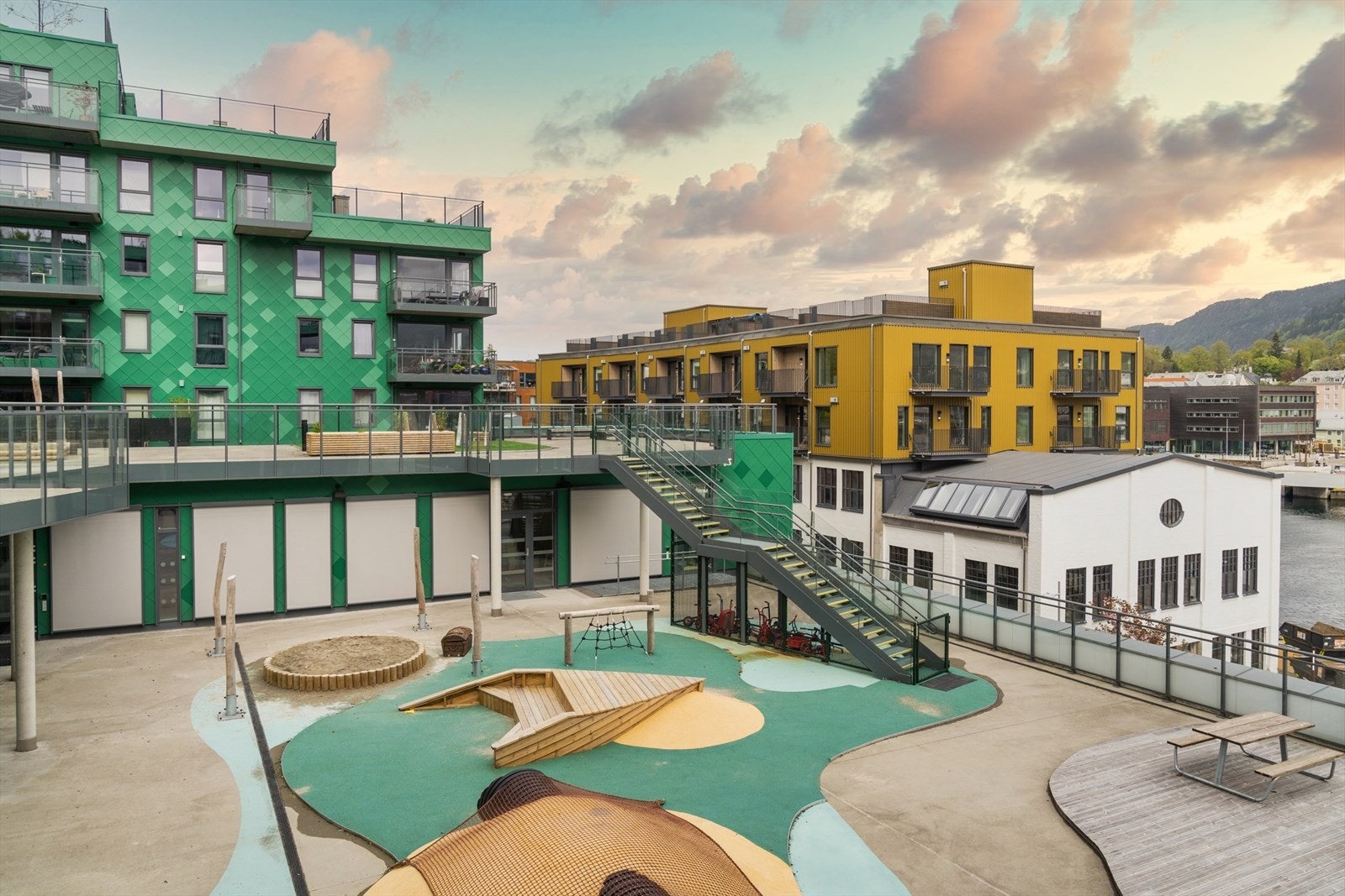 Detaljer | W Eiendomsmegling Bergen Galleribilde