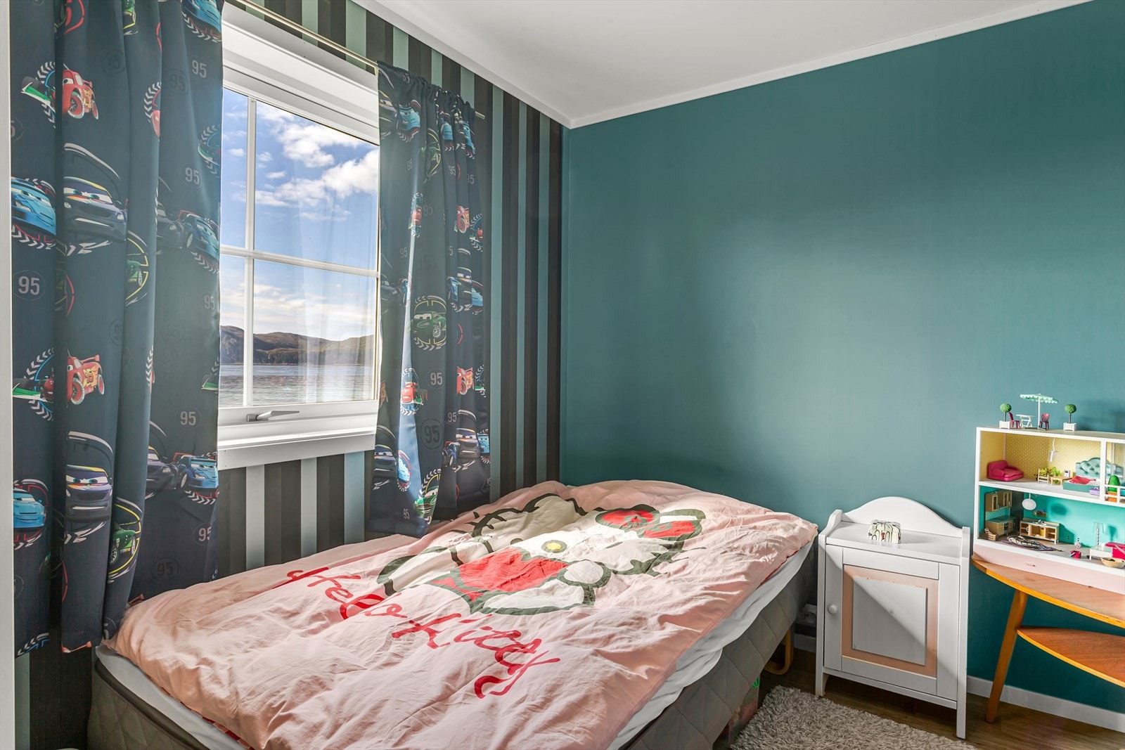 Soverom 4 Galleribilde