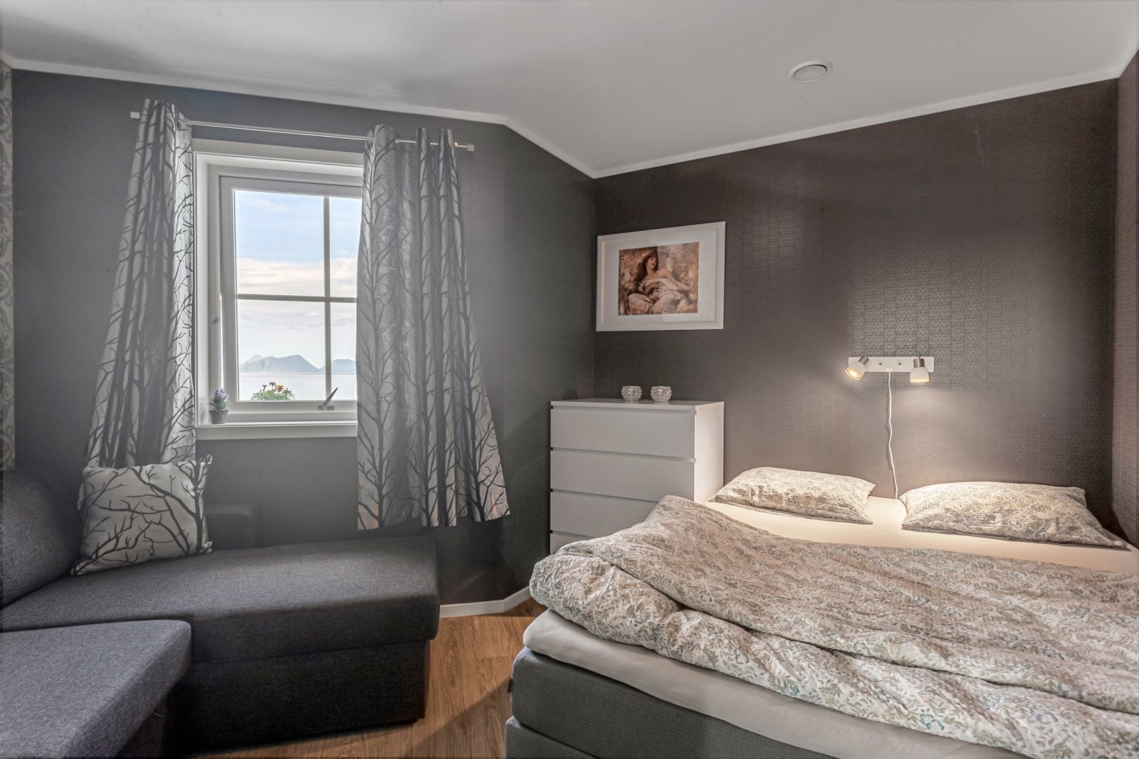 Soverom 3 Galleribilde