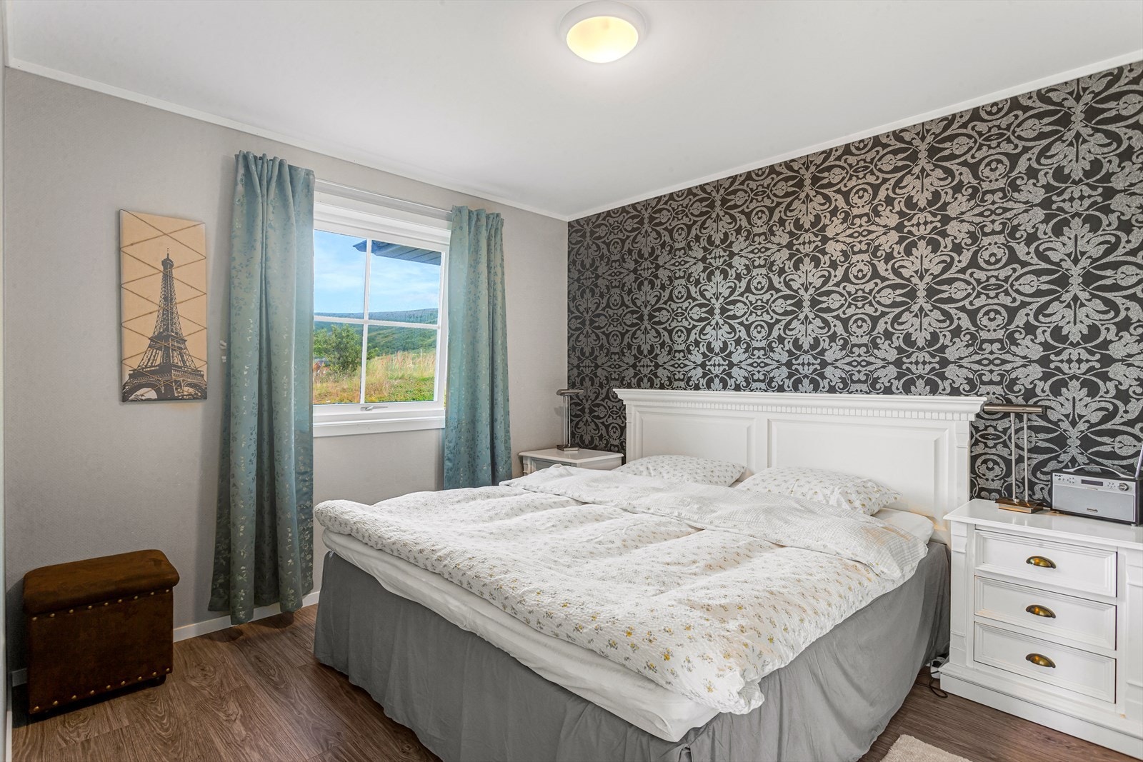 Soverom 1 Galleribilde