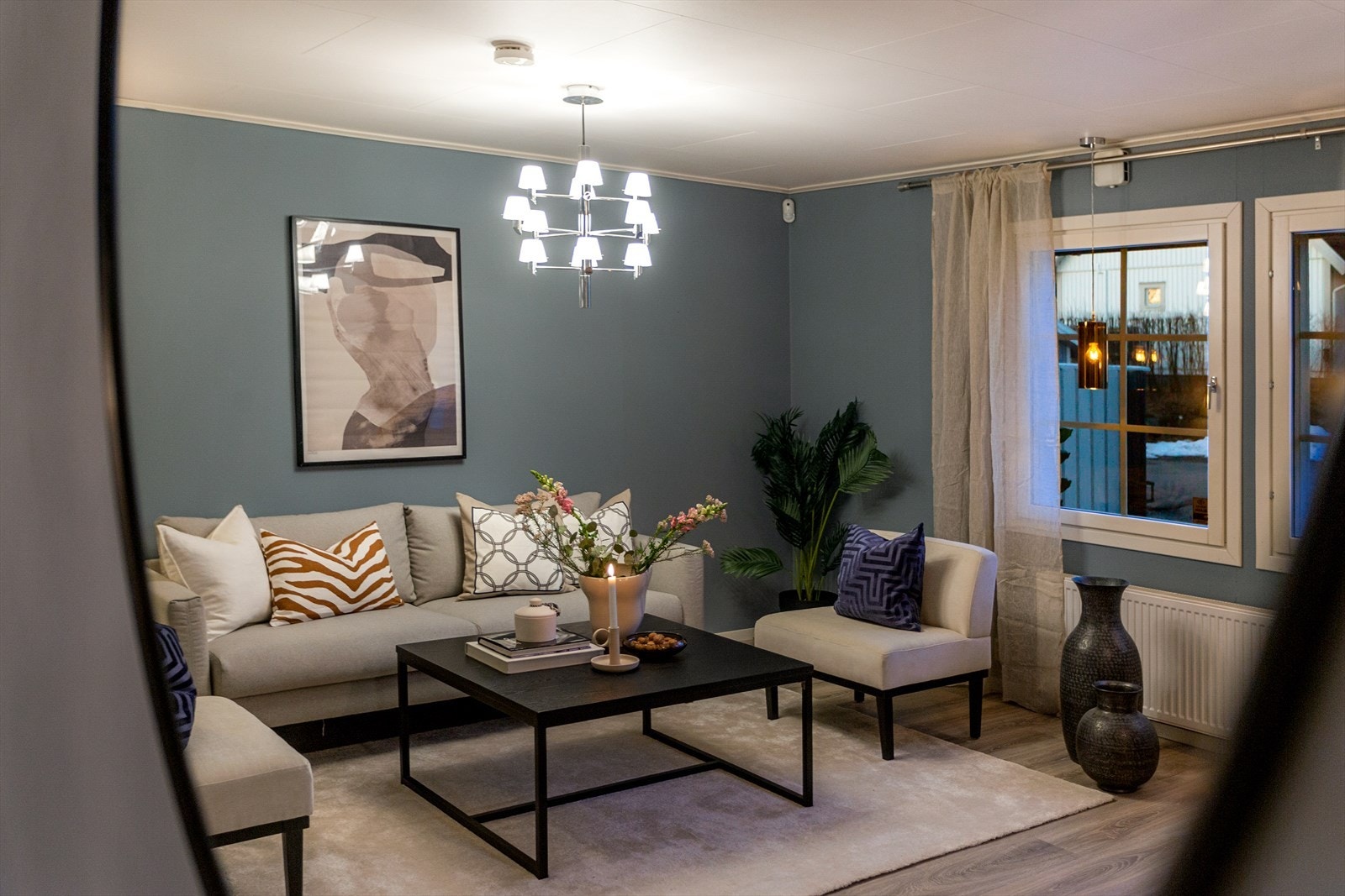 Stemningsbilde. Galleribilde