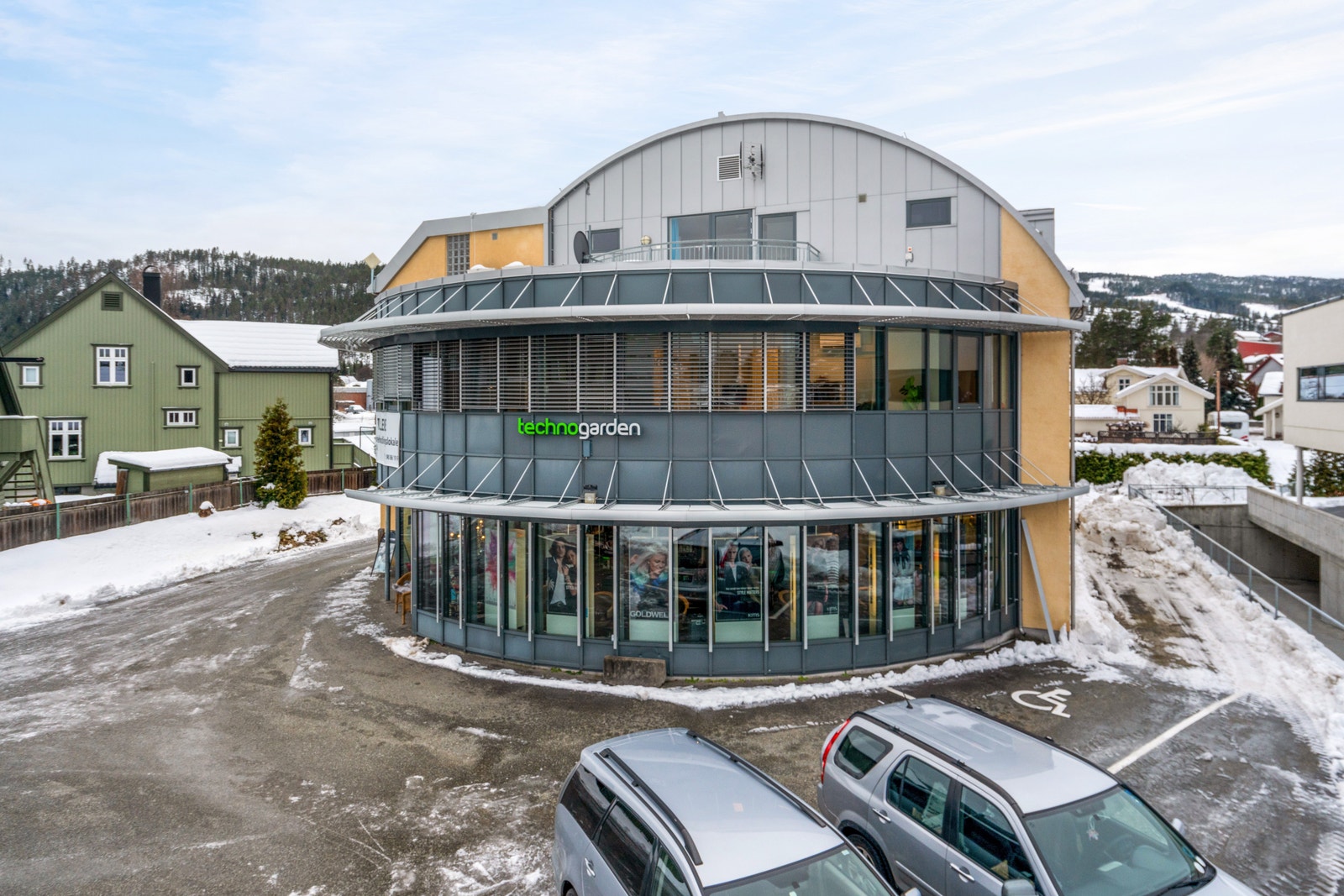 Galleribilde