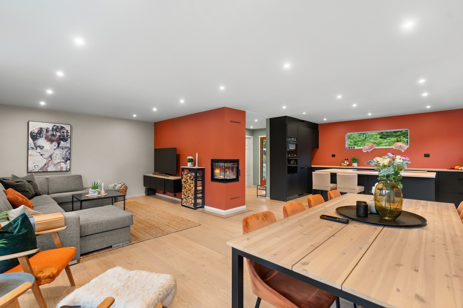 Velkommen til Vårveien 6 Galleribilde