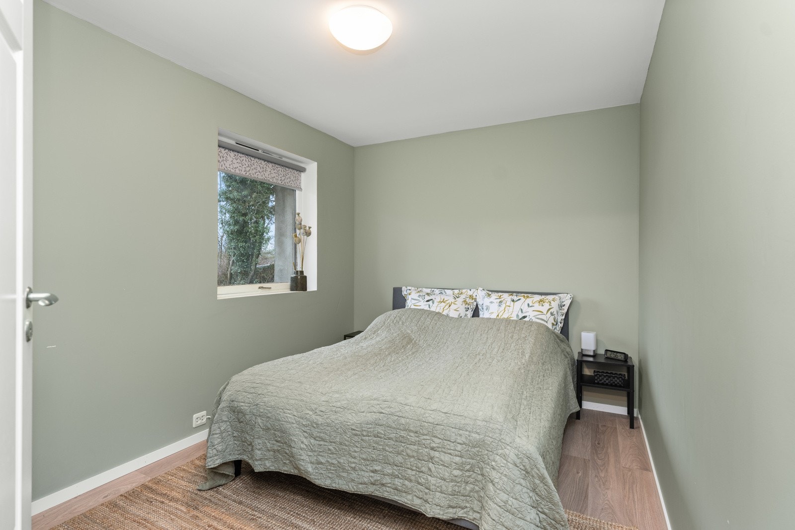 Sov. til hybelleilighet Galleribilde