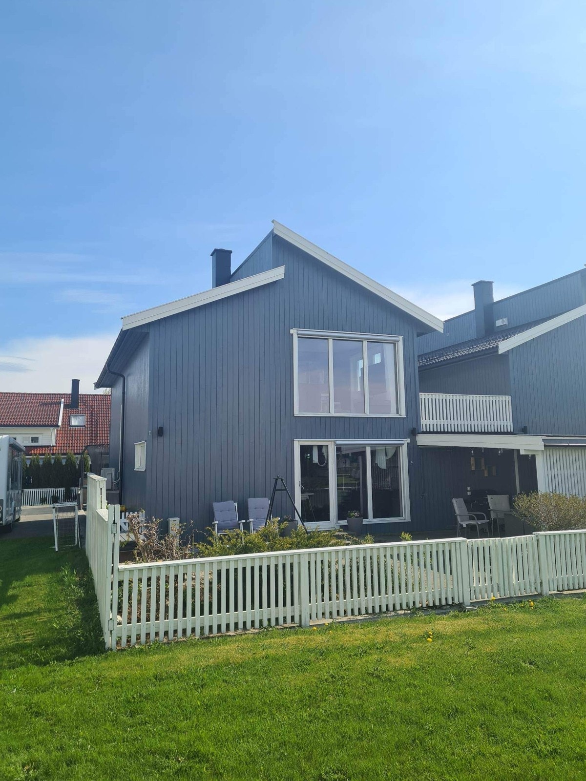 Fasade Galleribilde