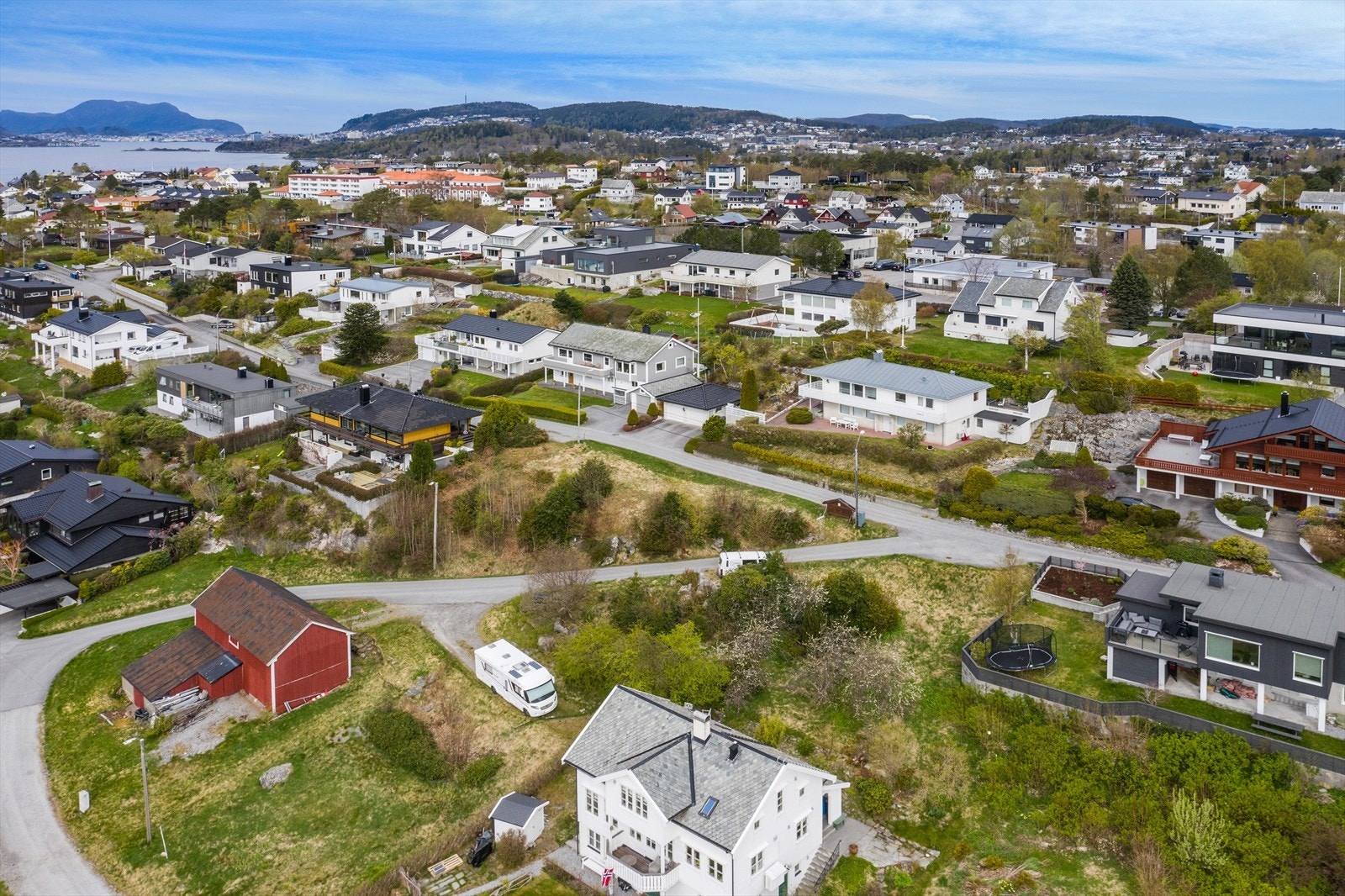 Boligtomt Nedre Klasgarde - Presentert av Notar v/Espen Johansen Galleribilde