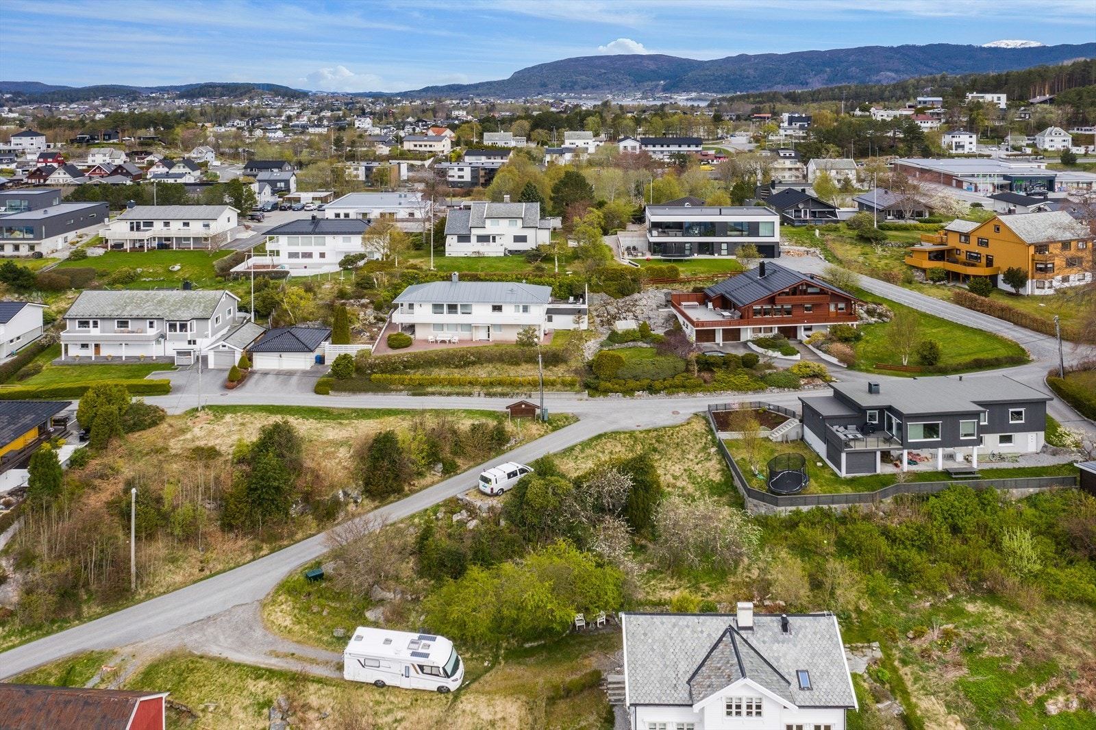 Boligtomt Nedre Klasgarde - Presentert av Notar v/Espen Johansen Galleribilde