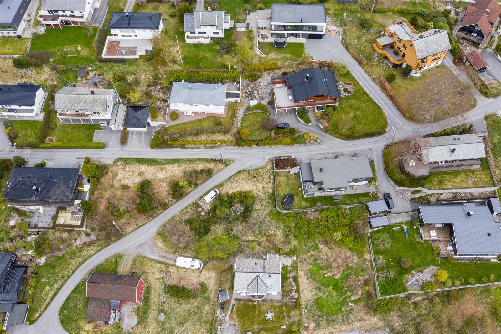 Boligtomt Nedre Klasgarde - Presentert av Notar v/Espen Johansen Galleribilde