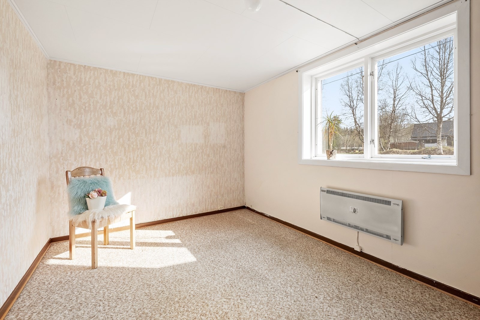 Soverom 4 av 5 (Sokkel) Galleribilde