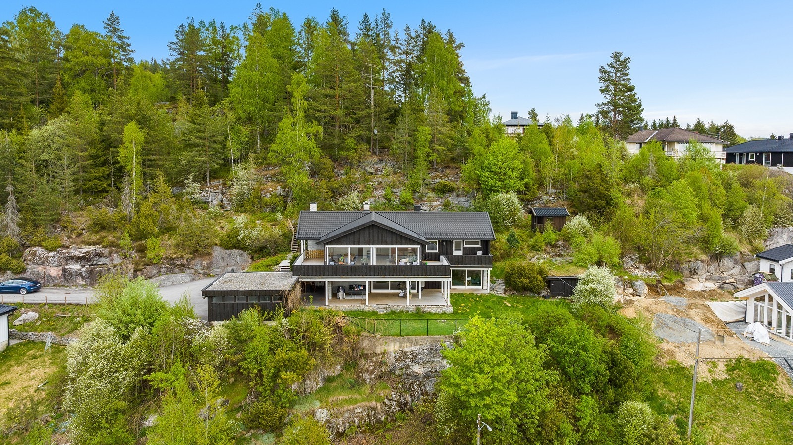 Elstadlia Galleribilde