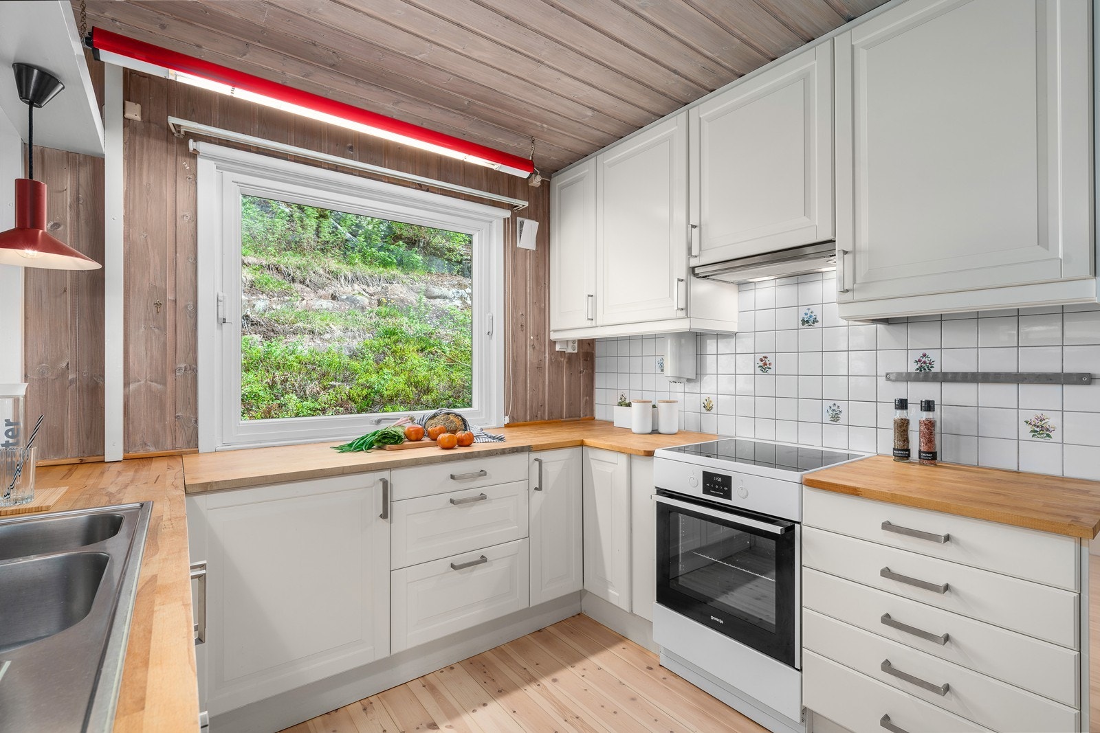 Kjøkken Galleribilde