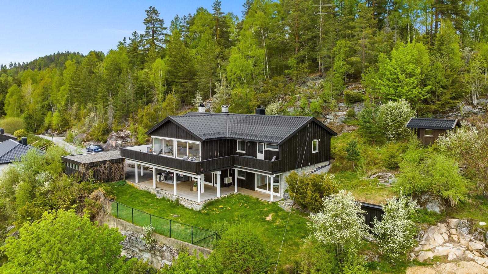 Elstadlia Galleribilde